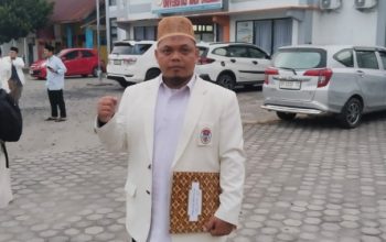 Dosen Unanda Diundang Ikuti Acara TOT Pengurus RJI Sulsel