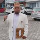 Dosen Unanda Diundang Ikuti Acara TOT Pengurus RJI Sulsel