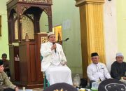 Ustadz Suparman Ajak Umat Maknai Hijrah dalam Tabligh Akbar YPRI Wasuponda