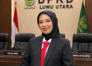 Andi Abriani Ucapkan Selamat Harla ke-39 Ponpes As’adiyah Belawa Baru