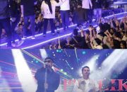 Ribuan Warga Padati Konser Repvblik Band, Malili Bergemuruh di Hari Jadi ke-23 Luwu Timur