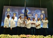 Suwardi Thahir Terpilih Aklamasi, PWI Sulsel Sambut Kepemimpinan Baru 2026–2031