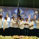 Suwardi Thahir Terpilih Aklamasi, PWI Sulsel Sambut Kepemimpinan Baru 2026–2031