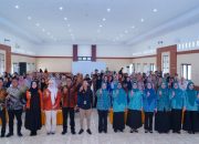 Pemkab Luwu dan Pegadaian Gelar Literasi Keuangan, Dorong Masyarakat Bijak Kelola Keuangan dan Investasi