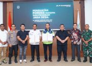 Forum Desa MATAPPA Diperkuat, Pemkab Luwu dan PT Masmindo Teken MoU Kesejahteraan Desa