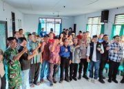 Forkopimcam Wara Barat Tegaskan Konflik Lebang-Lappo Murni Kenakalan Remaja