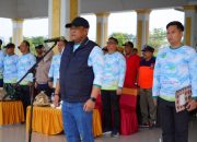 Peringati Hari Lingkungan Hidup 2026, Bupati Luwu Ajak Warga Pilah Sampah dari Rumah