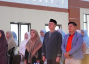 Pemkab Luwu Apresiasi Khotmul Qur’an Metode Ummi, Dorong Lahirnya Generasi Qurani Berkarakter