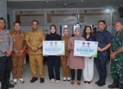 Bupati Luwu Paparkan Program Prioritas dalam Rakor Desa, Mulai UHC hingga Kampung Nelayan