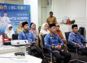 Palopo Utus Dua ASN Ikuti Seleksi MTQ VIII KORPRI Sulsel 2026