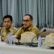 Wawali Palopo Pimpin Rakor TPPKD, Tekankan Intervensi Tepat Sasaran bagi Warga Rentan Miskin