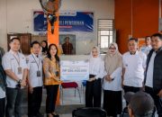 151 Warga Palopo Terima Bantuan ATENSI Kemensos, Walikota Tegaskan Dukungan bagi Kelompok Rentan
