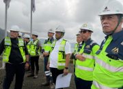 Bupati Luwu Tinjau Progres Awak Mas Project, Investasi Strategis Masuki Fase Konstruksi