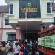 Ratusan Warga Serbu Pasar Murah LPG 3 Kg di Walenrang, Pemkab Luwu Siapkan 560 Tabung
