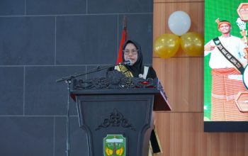 Pemilihan Duta Anak Luwu 2026 Jadi Ajang Cetak Pelopor dan Agen Perubahan Generasi Muda