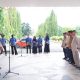 Bupati Luwu Lepas 31 Peserta Kontingen PENAS XVII ke Gorontalo