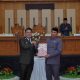 Wabup Luwu Paparkan Kinerja APBD 2025, Pendapatan Daerah Tembus Rp1,5 Triliun
