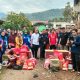 Respons Cepat Pemkot Palopo, Korban Kebakaran di Salobulo Langsung Terima Bantuan