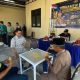 192 Pasang Peserta Ramaikan Turnamen Domino Kapolres Luwu Utara Cup III