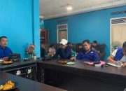 Karemuddin Pastikan DPC PAN Se-Luwu Utara Siap Hadapi Muscab 2026