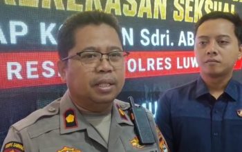 Polisi Ungkap Fakta Pembunuhan Wanita di Luwu Timur, Pelaku Hendak Memperkosa Korban