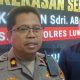 Polisi Ungkap Fakta Pembunuhan Wanita di Luwu Timur, Pelaku Hendak Memperkosa Korban
