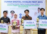 Mahasiswa UIN Palopo Borong Juara di RDM Fest 2026, Dominasi Kategori Film Pendek