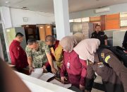 Kasus Perpustakaan Digital 2022, Kejati Sulsel Geledah Kantor Disdik Sulsel dan Sita Dokumen Penting