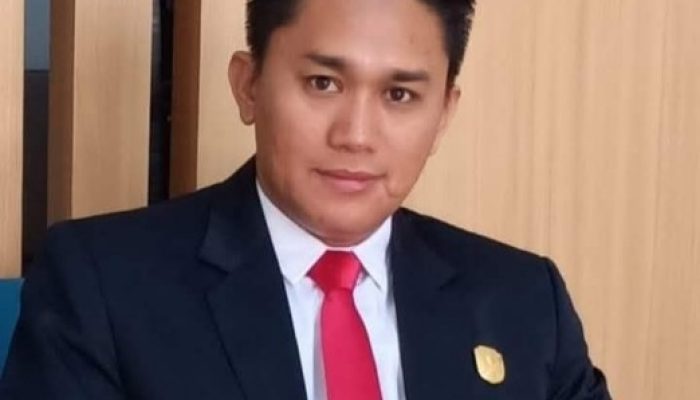 Ketua DPRD Luwu Utara Sesalkan Dugaan Pengeroyokan Pembawa Aspirasi Saat RDP BBM Subsidi