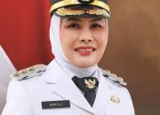 Wali Kota Naili Trisal Perintahkan Pencairan Gaji ke-13 ASN dan PPPK Pekan Depan