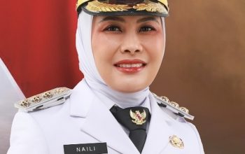 Wali Kota Naili Trisal Perintahkan Pencairan Gaji ke-13 ASN dan PPPK Pekan Depan
