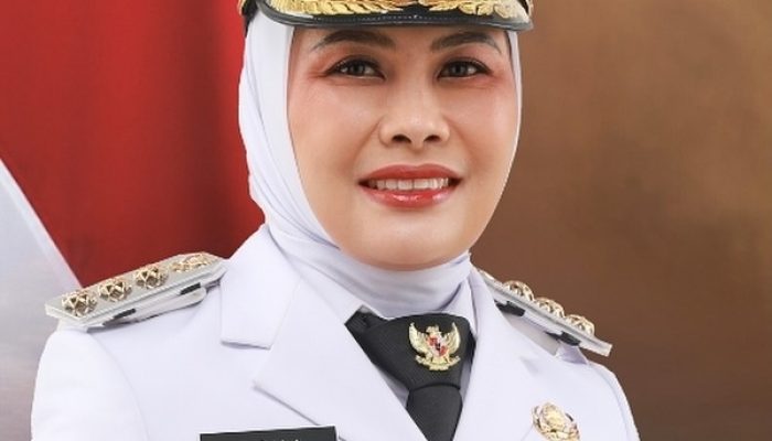 Wali Kota Naili Trisal Perintahkan Pencairan Gaji ke-13 ASN dan PPPK Pekan Depan