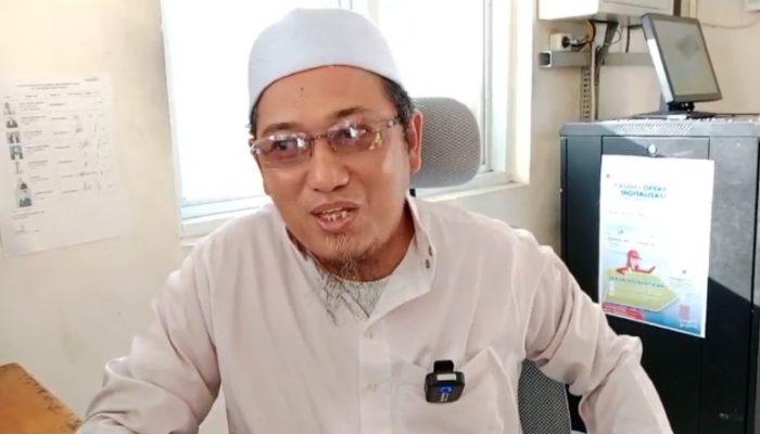 Sempat Heboh di Medsos, Pengawas SPBU Binturu : Pembayaran BBM Sudah Diselesaikan