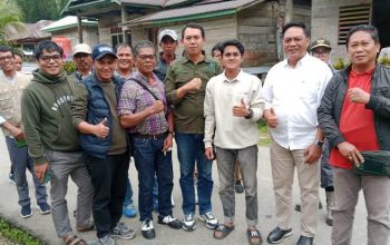 DPRD Luwu Utara Serap Aspirasi Warga Rongkong Terkait Rencana Pembangunan PLTP Geothermal