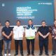 Bupati Luwu Luncurkan Program Jaga Desa, Perkuat  Fordes Matappa Sebagai Wadah Aspirasi Desa