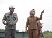 Walikota Palopo Tinjau Progres Terminal Regional Tipe A, Target Rampung Awal 2027