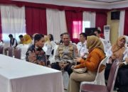 Ketua DPRD Luwu Utara Hadiri FGD Pencegahan Konflik Agraria yang Digelar Polres Lutra