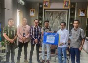 Keluarga PPPK Paruh Waktu di Palopo Terima Manfaat Jaminan Kematian dari PT TASPEN