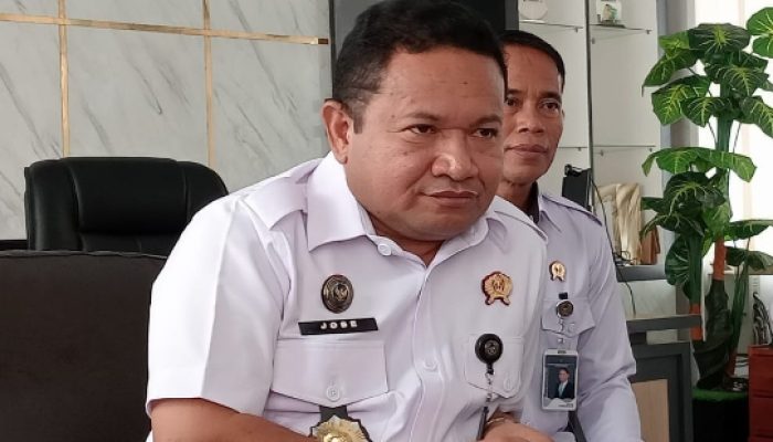 Jose Quelo Angkat Bicara, Bantah Keras Isu Peredaran Narkoba di Lapas Palopo