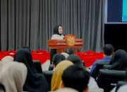 Wali Kota Palopo Buka Sosialisasi IGA 2026, Dorong Perangkat Daerah Perkuat Budaya Inovasi