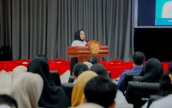 Wali Kota Palopo Buka Sosialisasi IGA 2026, Dorong Perangkat Daerah Perkuat Budaya Inovasi