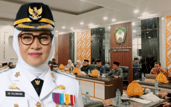 Hormati Hak Angket, Bupati Gowa Tetap Fokus Berikan Pelayanan Kepada Masyarakat