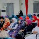 Kolaborasi GOW, BKMT dan TP PKK Palopo Hadirkan Dewi Yull dalam Kajian Parenting