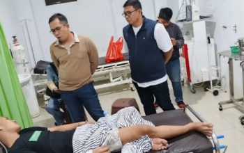 Kapolres Luwu Utara: Tidak Ada Toleransi bagi Anggota yang Terbukti Melanggar Aturan