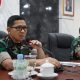 Kasdam XIV/Hasanuddin Buka Audit Kinerja Itjenad 2026, Dorong Tata Kelola Satuan Lebih Profesional