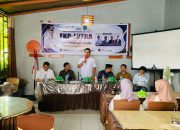 Wakil Ketua DPRD Luwu Utara Tekankan Pentingnya Perlindungan dan Hak-Hak Pekerja