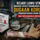 Naik ke Tahap Penyidikan, Kejari Luwu Utara Dalami Dugaan Korupsi Program Irigasi Tahun 2024