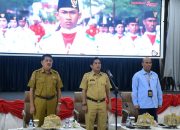 Palopo Gelar Orientasi PPPK, Pj Sekda Tegaskan ASN Harus Pahami Regulasi dan Etika Birokrasi