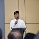 Akhmad Syarifuddin Pimpin Raker Perdana IKA PMDS Palopo, Dua Program Prioritas Disepakati