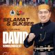 David Somalinggi Terpilih sebagai Ketua III BPS Gereja Toraja, Raih 309 Suara di SSA XXVI